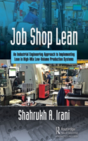 Job Shop Lean