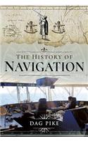 The History of Navigation