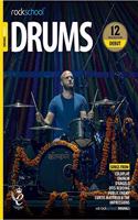 Drums Debut 2018+