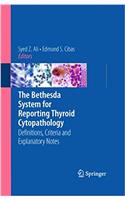 The Bethesda System for Reporting Thyroid Cytopathology