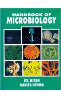 Handbook of Microbiology