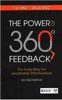 The Power of 360 Degree Feedback