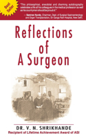 Reflections of a Surgeon