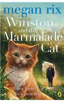 Winston and the Marmalade Cat