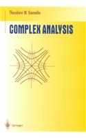 Complex Analysis