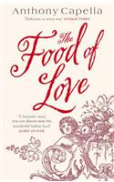 The Food Of Love