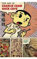 The Art of Charlie Chan Hock Chye