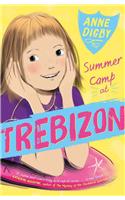 Summer Camp at Trebizon