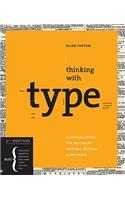 Thinking with type