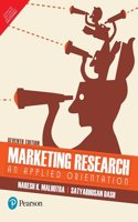 Marketing Research