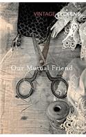 Our Mutual Friend