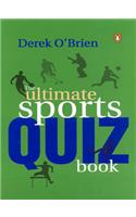 The Ultimate Sports Quiz Book