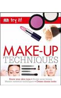 Make-Up Techniques