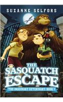 The Sasquatch Escape