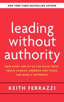 Leading Without Authority