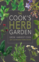 The Cook's Herb Garden