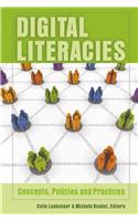 Digital Literacies; Concepts, Policies and Practices