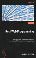 Rust Web Programming - Second Edition