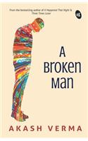 Broken Man