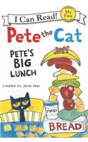 Pete's Big Lunch