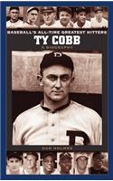 Ty Cobb