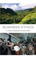 Business Ethics