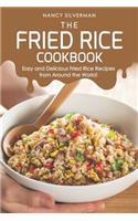 The Fried Rice Cookbook