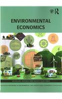 Environmental Economics