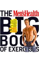 Men's Health Big Book of Exercises