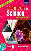 Connect with Science Biology Book 6 Paperback â€“ 1 January 2017