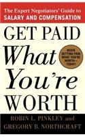 Get Paid What You're Worth