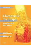 Chiropractic Technique