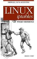 Linux Iptables Pocket Reference