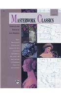 Masterwork Classics, Level 6