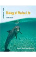 Introduction To The Biology Of Marine Life, Ed.9