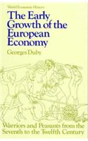 Early Growth of the European Economy