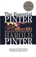 The Essential Pinter