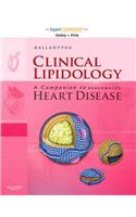 Clinical Lipidology: A Companion to Braunwald's 