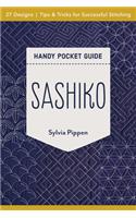 Sashiko Handy Pocket Guide