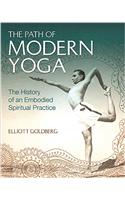 The Path Of Morden Yoga