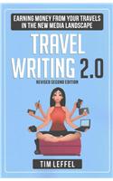 Travel Writing 2.0