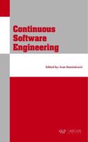 Continuous Software Engineering