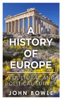 History of Europe