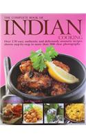 The Complete Book of Indian Cooking