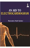 An Aid to Electrocardiogram