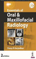 Essentials of Oral & Maxillofacial Radiology