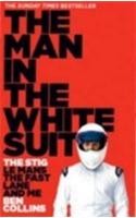 Man in the White Suit