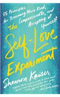 The Self-Love Experiment