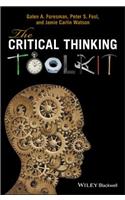 Critical Thinking Toolkit