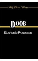 Stochastic Processes